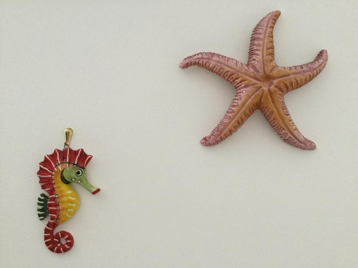 Il Mare In Un Boccaccio *