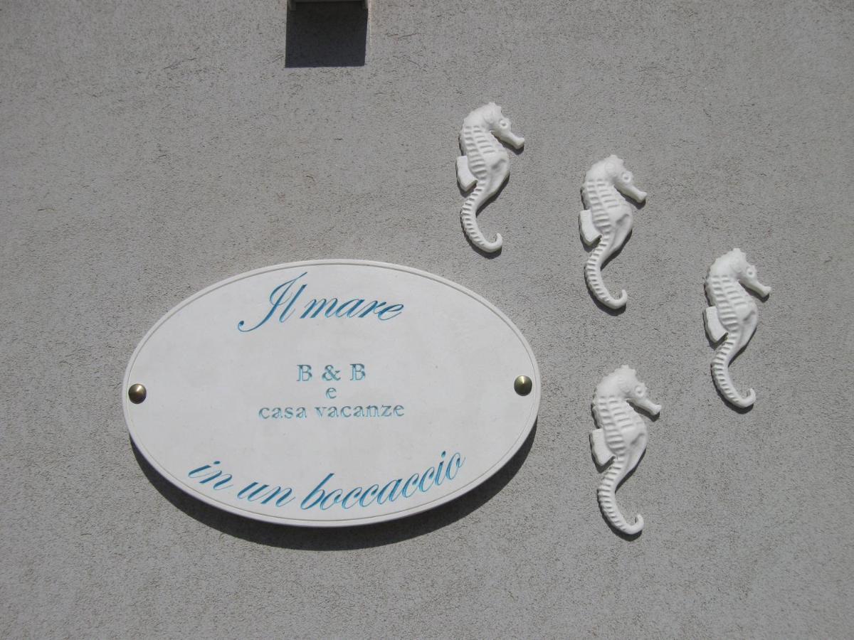 Il Mare In Un Boccaccio Holiday home Polignano a Mare