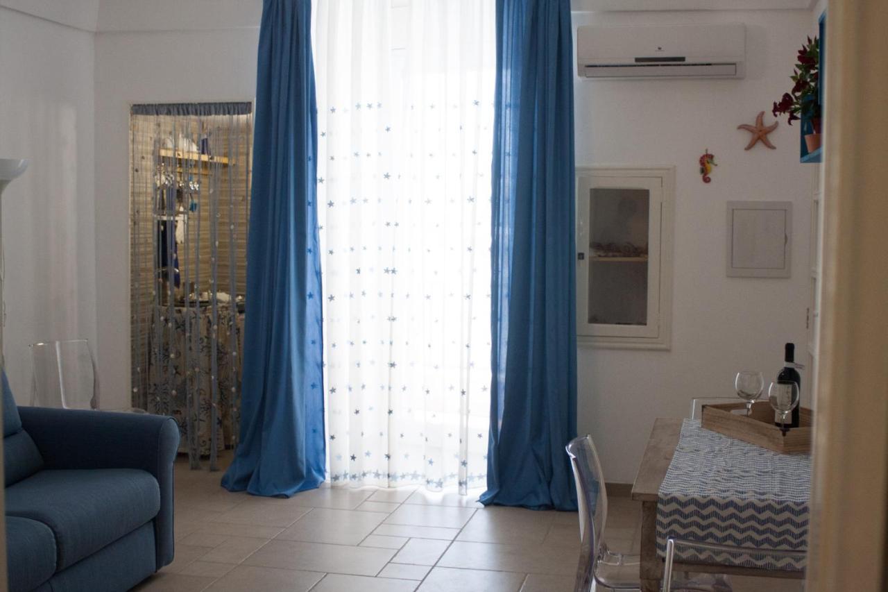 Holiday home Il Mare In Un Boccaccio *