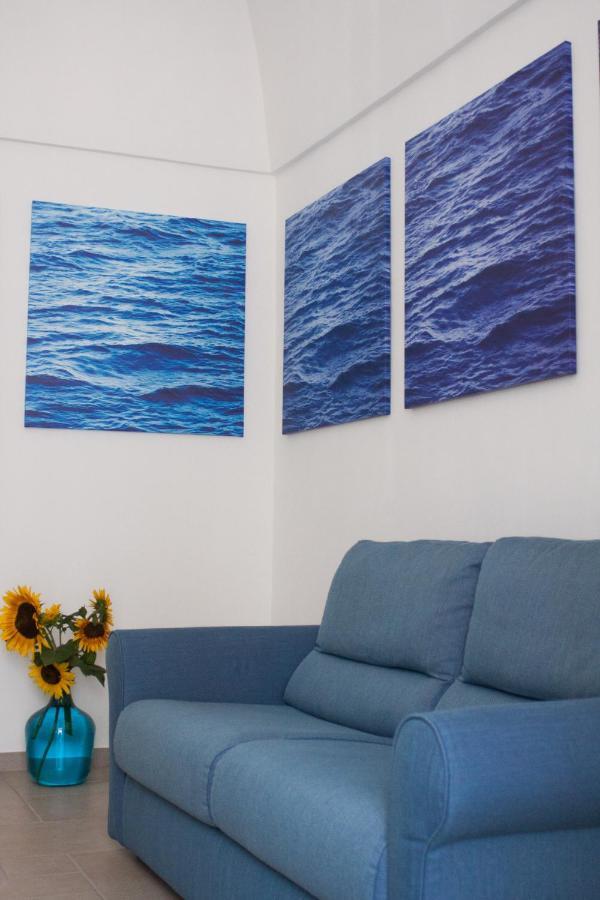 Il Mare In Un Boccaccio Holiday home *