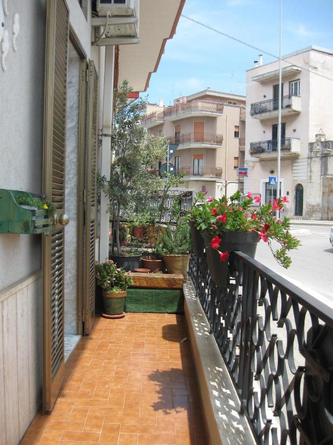 Holiday home Il Mare In Un Boccaccio *