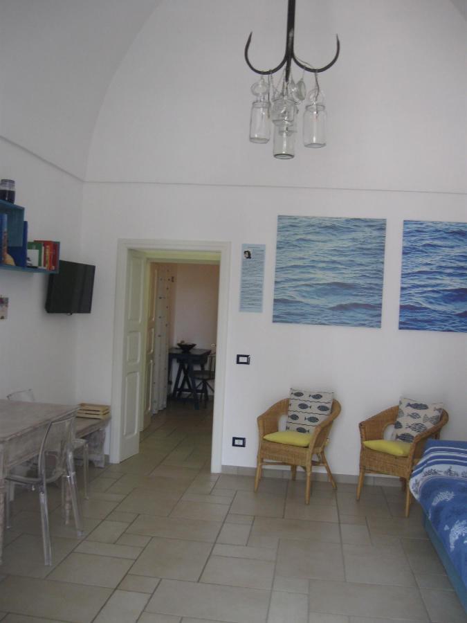 Il Mare In Un Boccaccio Holiday home Polignano a Mare