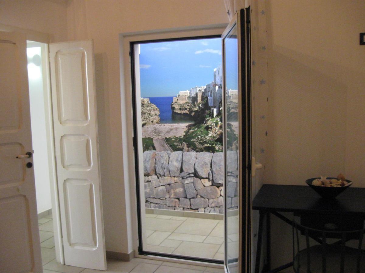Holiday home Il Mare In Un Boccaccio *