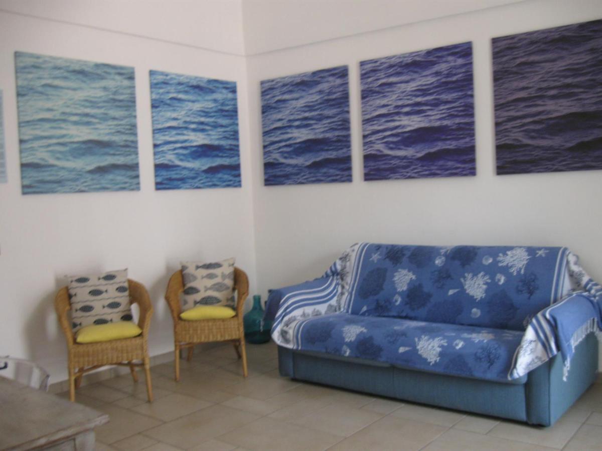 Il Mare In Un Boccaccio Holiday home