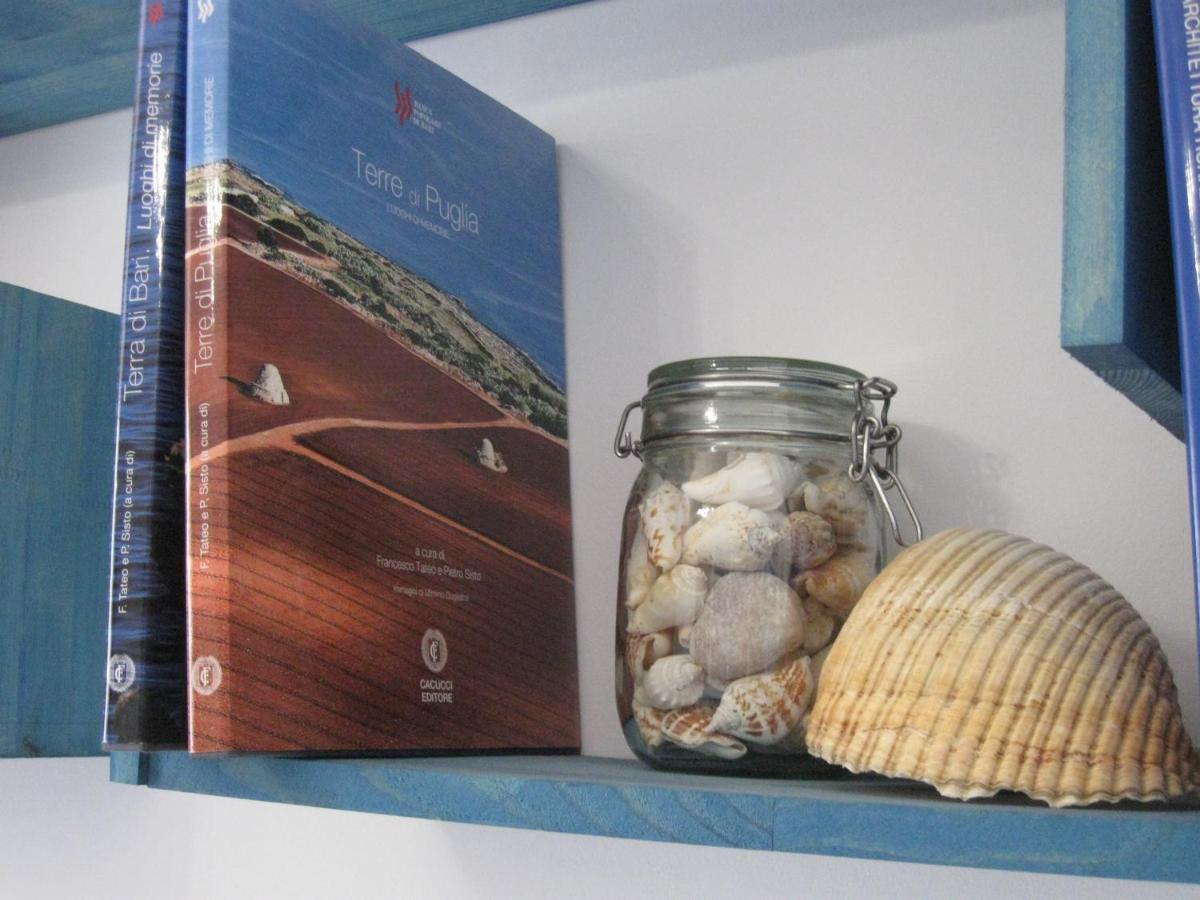 Il Mare In Un Boccaccio Holiday home *