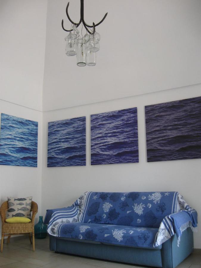 Il Mare In Un Boccaccio Holiday home