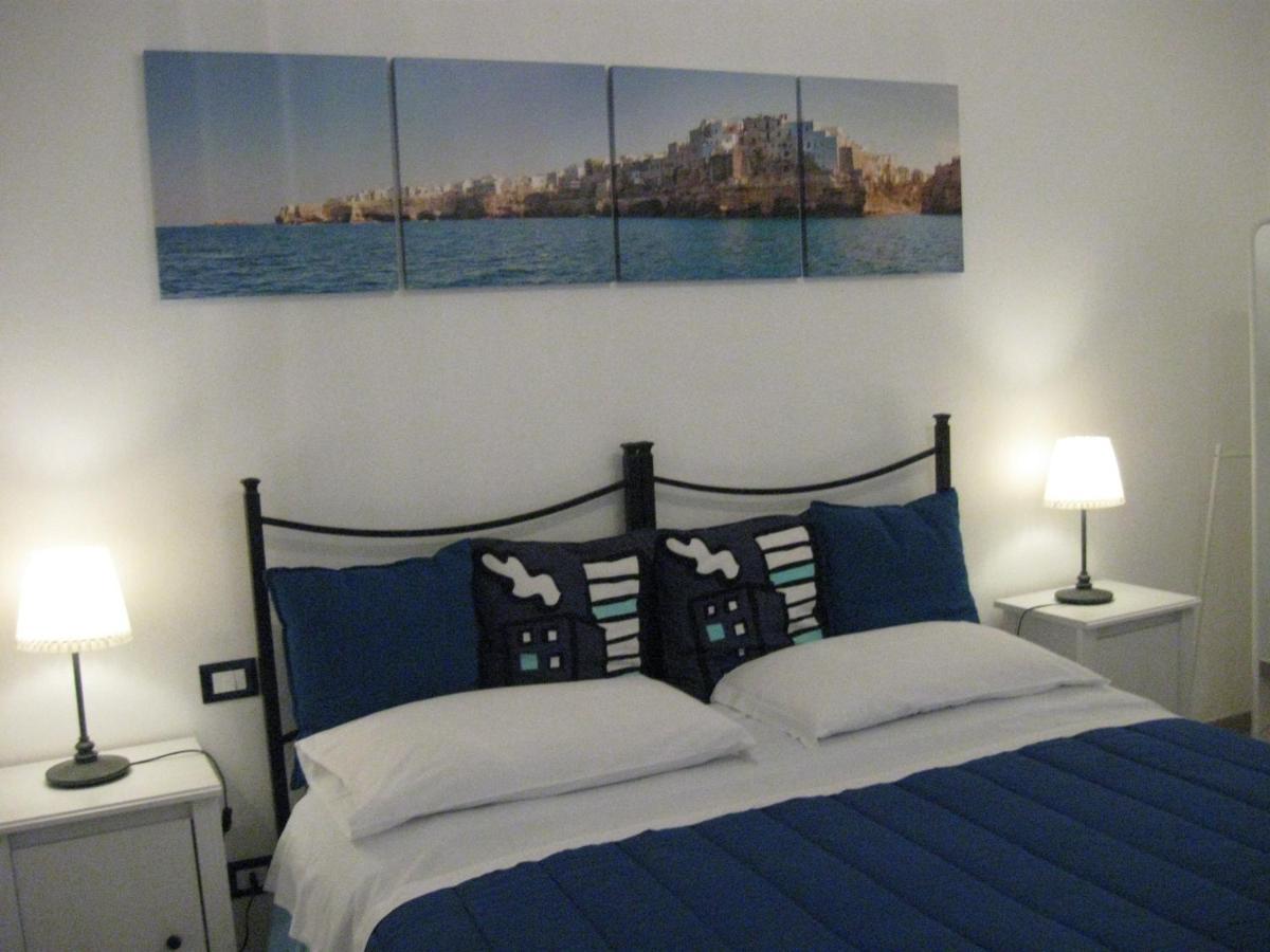 Il Mare In Un Boccaccio Holiday home *